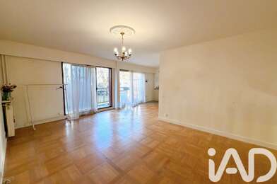 Appartement 4 pièces 464000 €