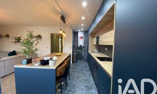 Appartement 4 Pièces 72 m² à vendre à Vitry-sur-Seine (94400)