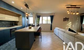 Appartement 4 Pièces 72 m² à vendre à Vitry-sur-Seine (94400)