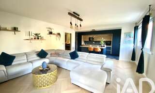 Appartement 4 Pièces 72 m² à vendre à Vitry-sur-Seine (94400)