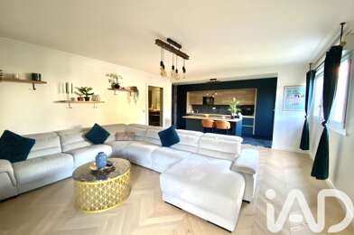 Appartement 4 pièces 309000 €