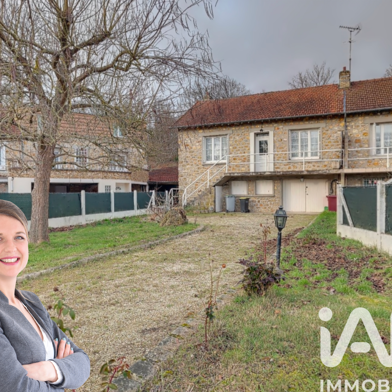 Maison 4 pièces 213000 €