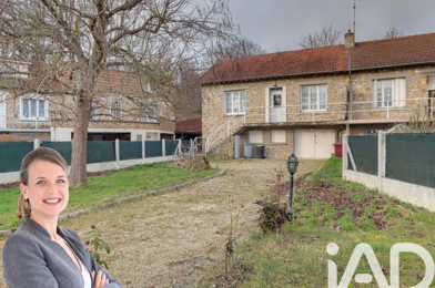 Maison 4 pièces 205000 €