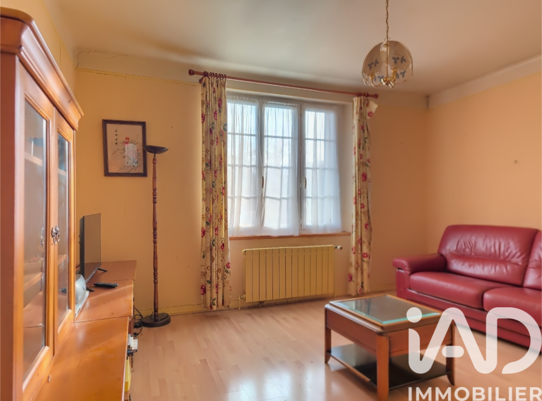 Vente Maison de village 4 pièces - Photo 3