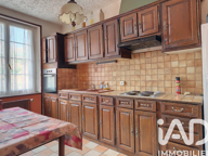 Vente Maison de village 4 pièces — photo 3