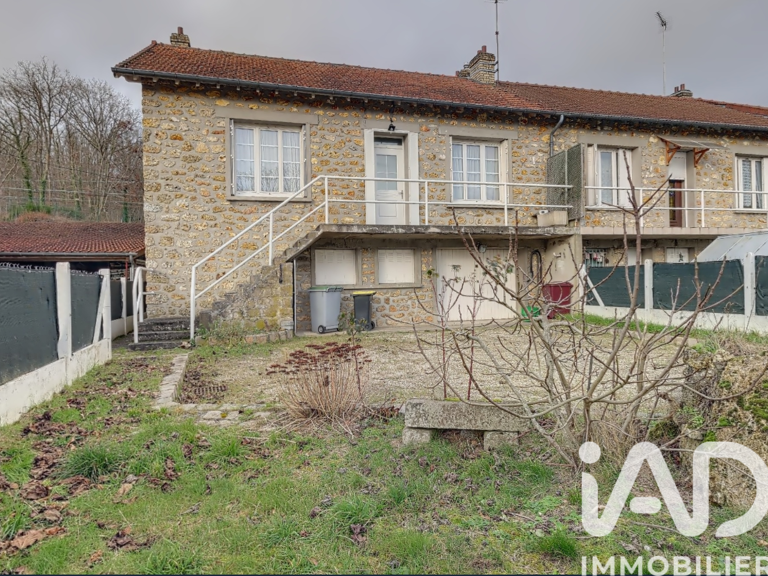Vente Maison de village 4 pièces — photo 1