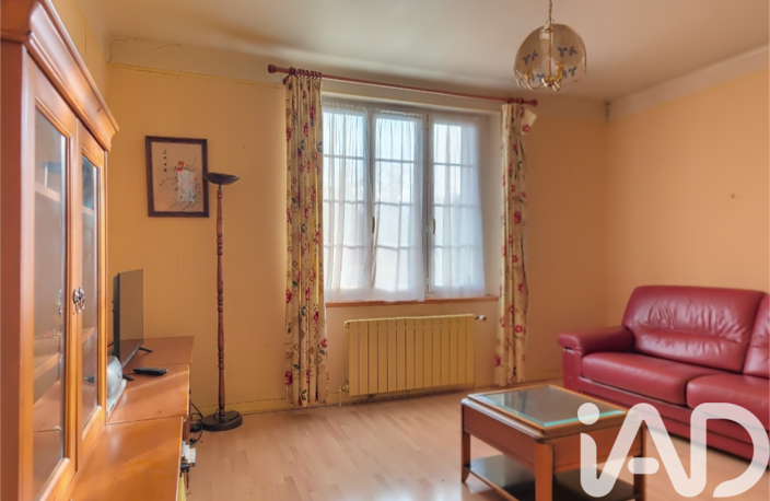 Vente Maison de village 4 pièces — photo 2
