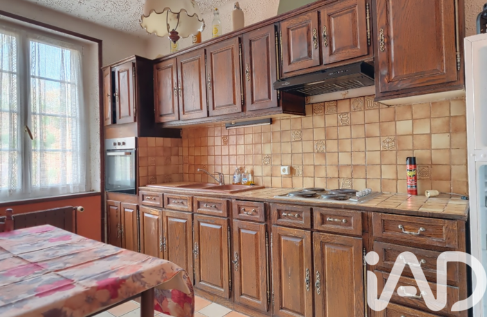 Vente Maison de village 4 pièces — photo 3