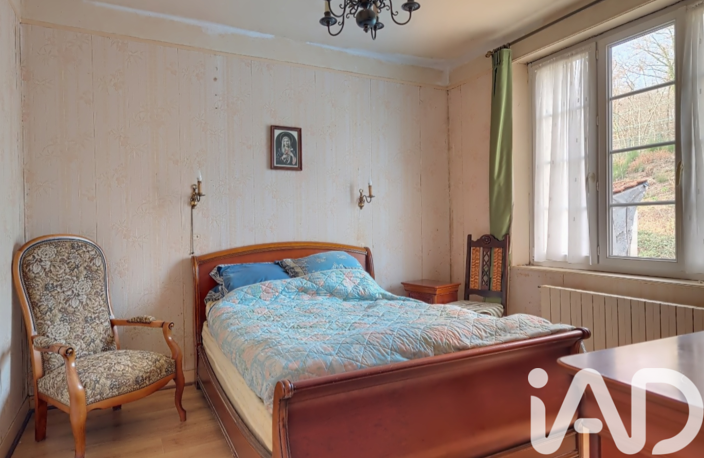 Vente Maison de village 4 pièces — photo 4