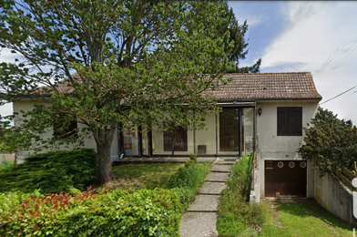 Maison 3 pièces 100000 €