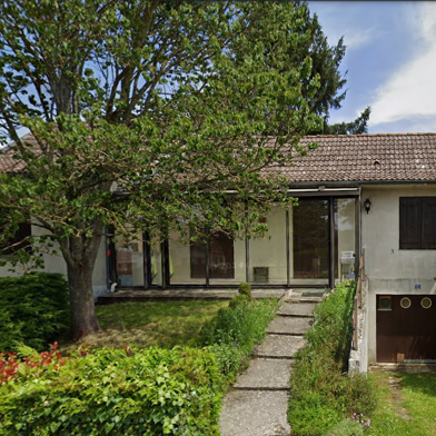 Maison 3 pièces 100000 €