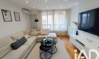 Appartement 3 Pièces 69 m² à vendre à Grenoble (38100)