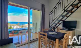 Appartement 3 Pièces 32 m² à vendre à Linguizzetta (20230)