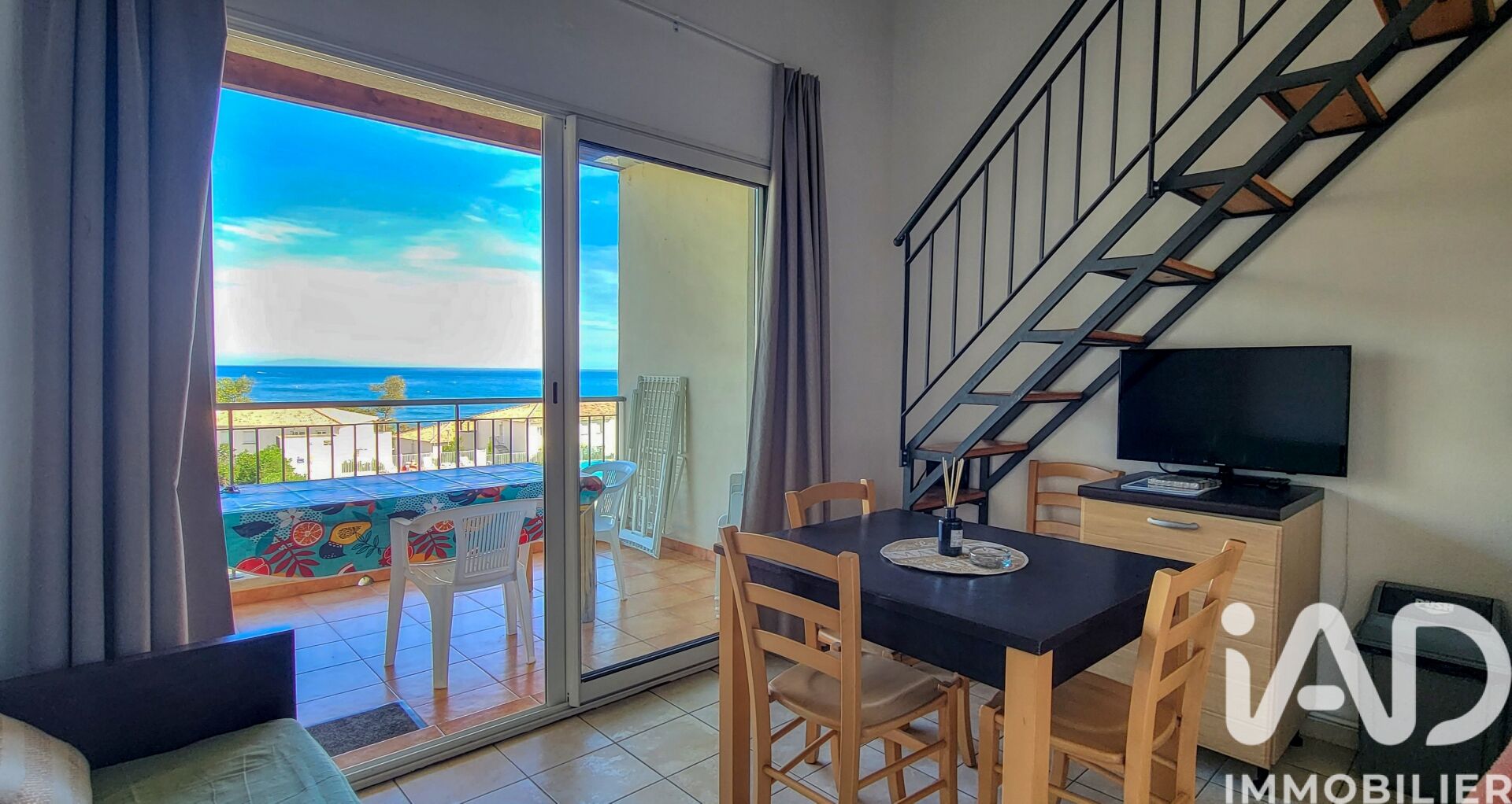 Appartement à vendre, 3 pièces, 32 m², Linguizzetta