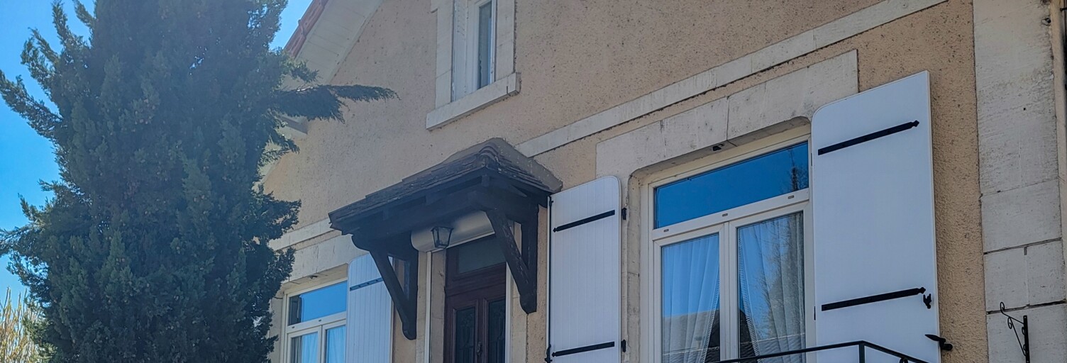 Maison 4 Pièces 97 m² à vendre à Le Bugue (24260)