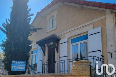 Maison 4 pièces 148000 €