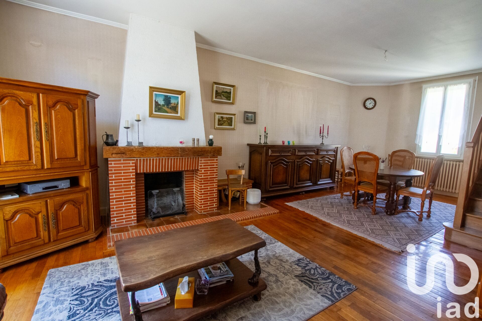 Vente Maison/villa 4 pièces - Photo 2
