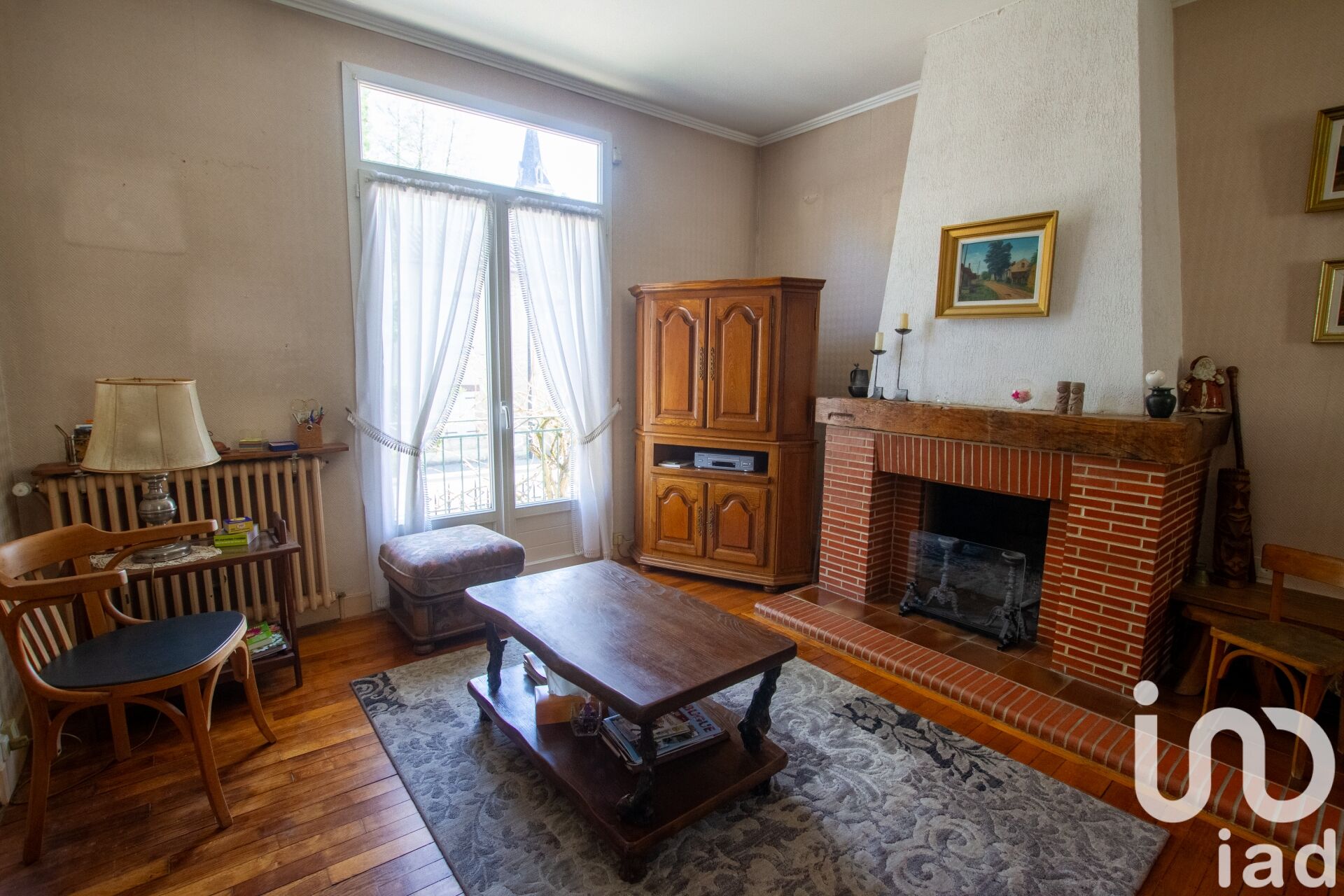 Vente Maison/villa 4 pièces - Photo 4
