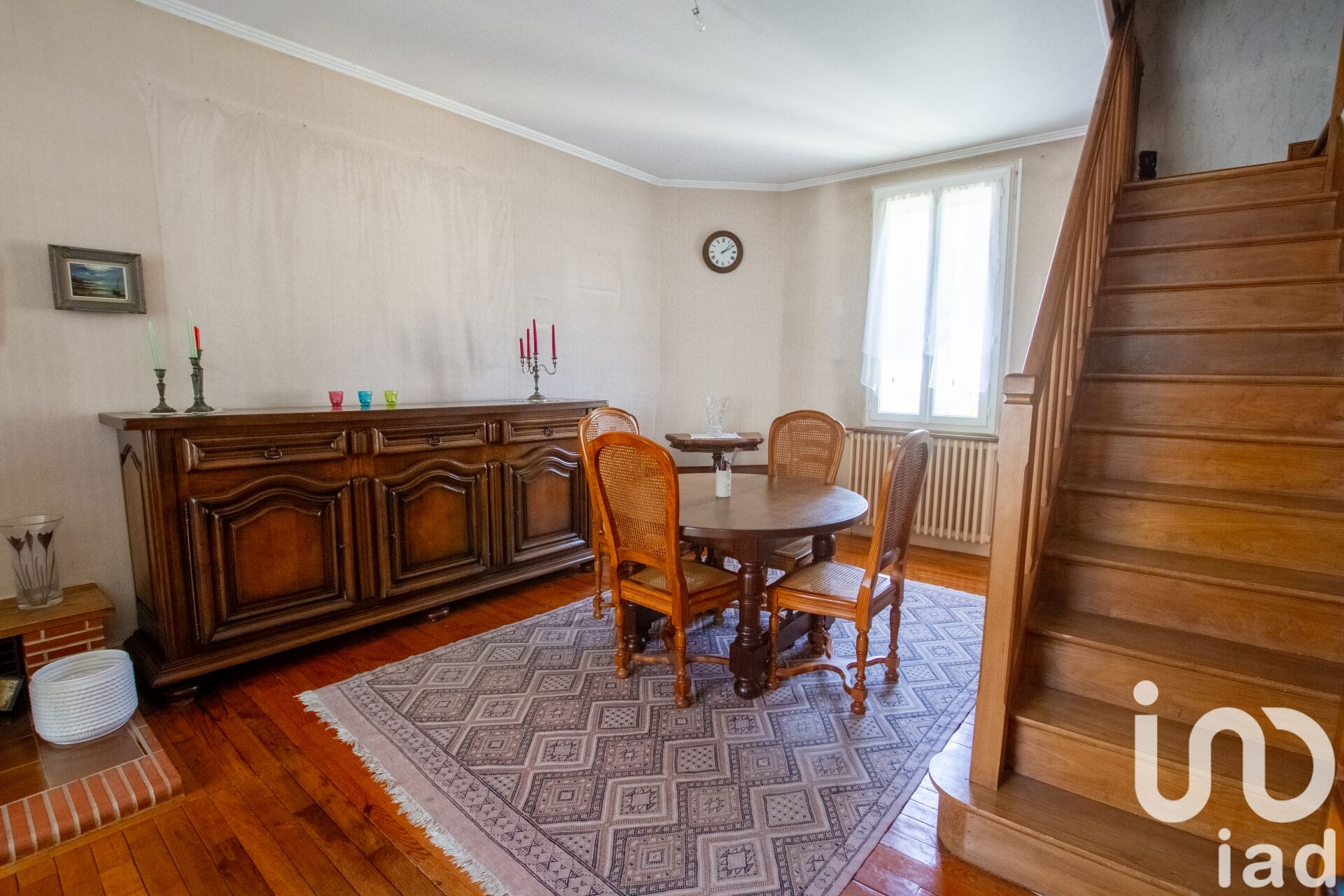Vente Maison/villa 4 pièces - Photo 5