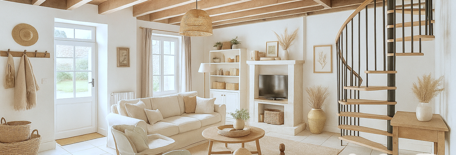 Maison 5 Pièces 109 m² à vendre à Orée d'Anjou (49530)