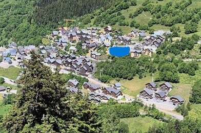 Appartement 3 pièces 351395 €