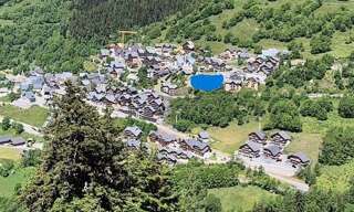 Appartement 3 Pièces 53 m² à vendre à Vaujany (38114)
