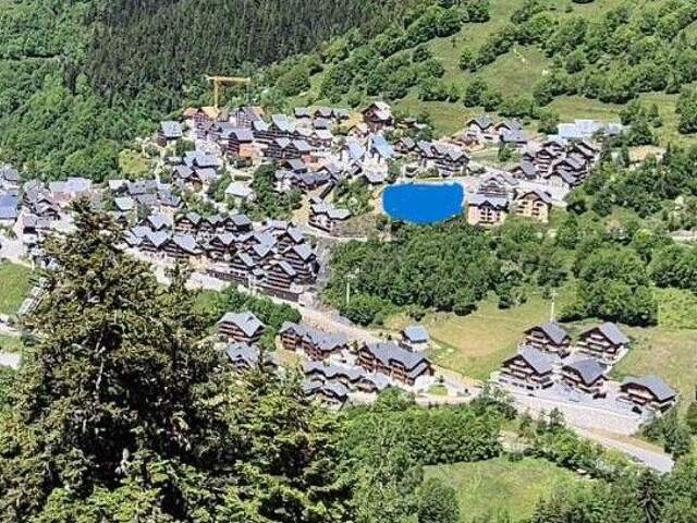 Vente Appartement 3 pièces — photo du bien