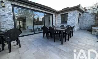 Maison 8 Pièces 230 m² à vendre à Boissy-sous-Saint-Yon (91790)