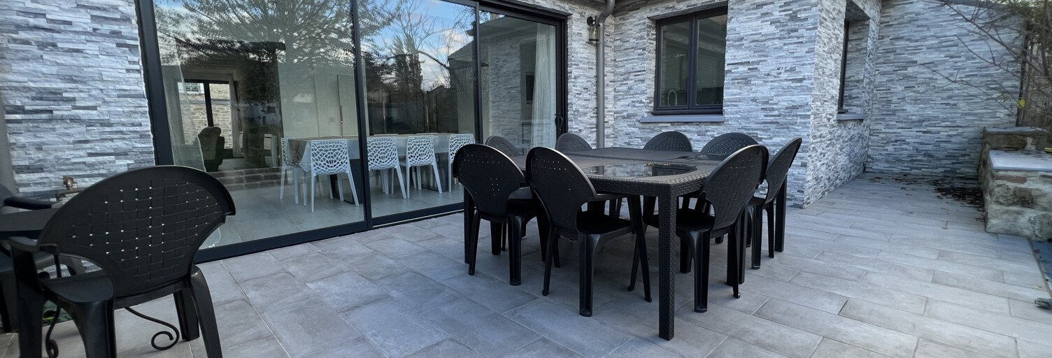 Maison 8 Pièces 230 m² à vendre à Boissy-sous-Saint-Yon (91790)