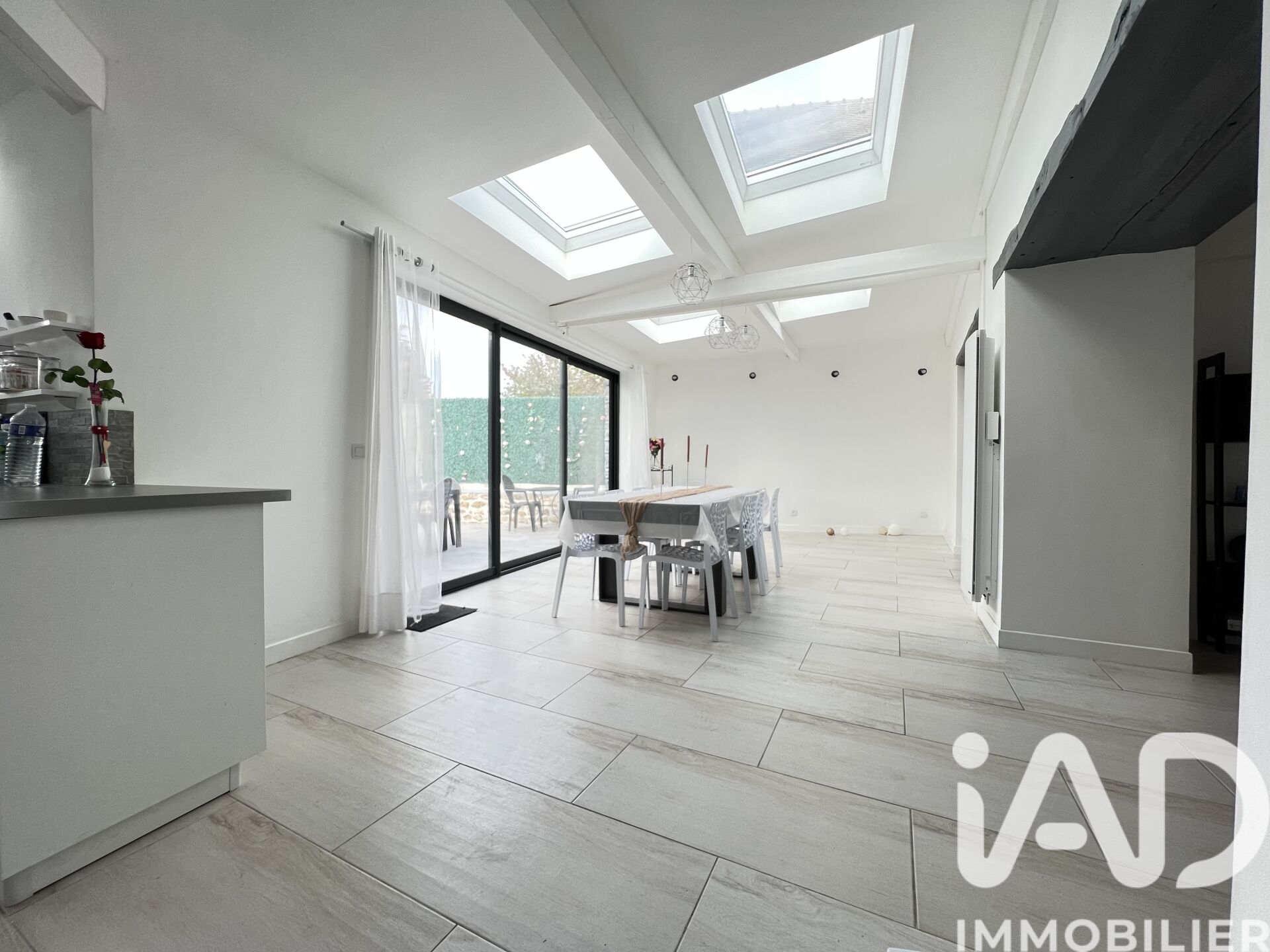 Vente Maison/villa 8 pièces - Photo 3
