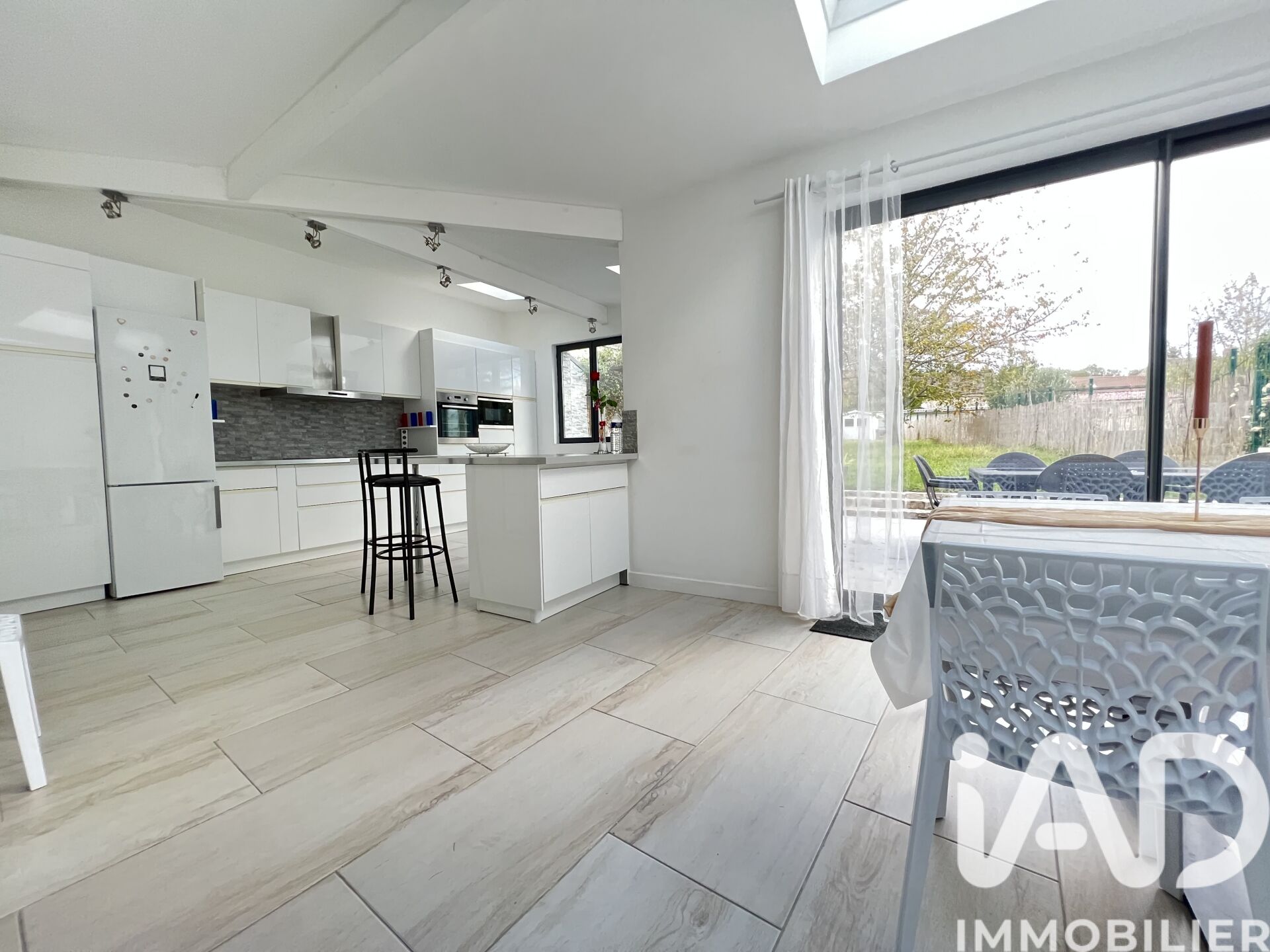 Vente Maison/villa 8 pièces - Photo 5