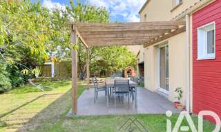 Maison 6 Pièces 125 m² à vendre à La Boissière-du-Doré (44430)