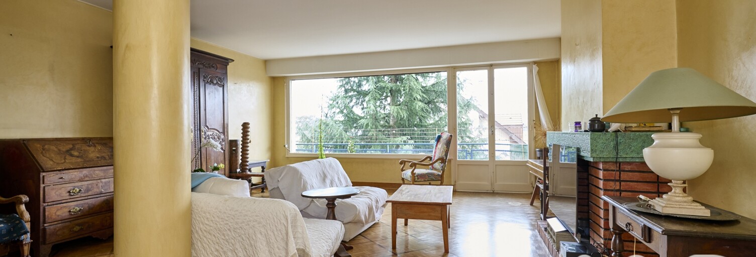 Appartement 4 Pièces 137 m² à vendre à Annecy (74000)