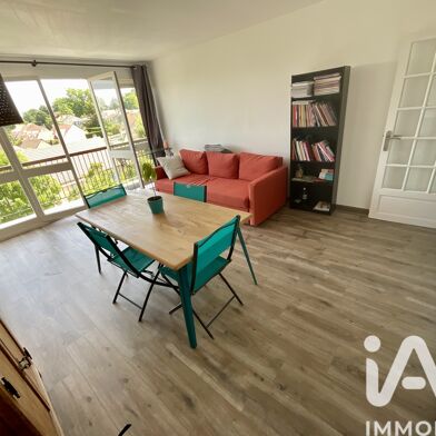 Appartement 4 pièces 189000 €