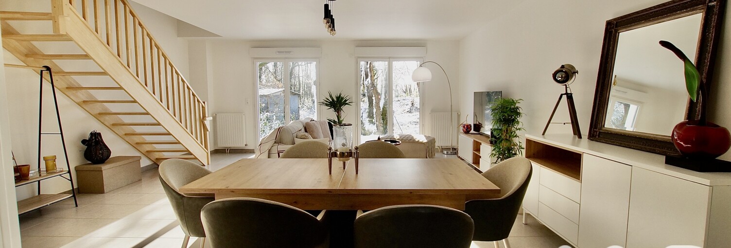 Maison 4 Pièces 84 m² à louer à La Baule-Escoublac (44500)