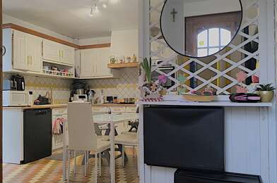 Maison 6 pièces 219000 €