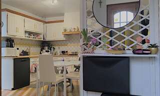 Maison 6 Pièces 115 m² à vendre à La Celle-sur-Morin (77515)