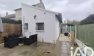Maison 6 Pièces 115 m² à vendre à La Celle-sur-Morin (77515)