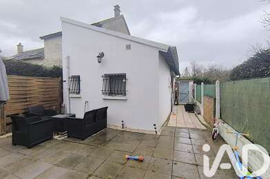 Maison 6 pièces 219000 €