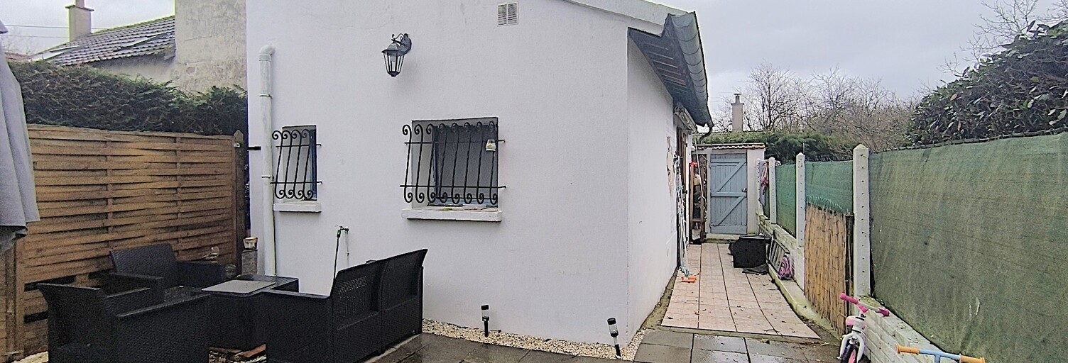 Maison 6 Pièces 115 m² à vendre à La Celle-sur-Morin (77515)