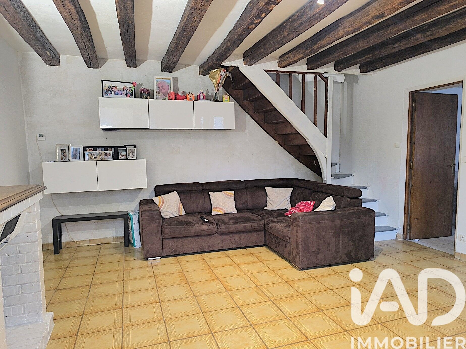 Vente Maison/villa 6 pièces - Photo 5