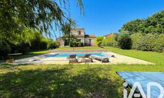 Maison 5 Pièces 140 m² à vendre à Nézignan-l'Évêque (34120)