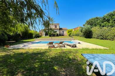 Maison 5 pièces 430000 €