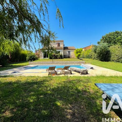 Maison 5 pièces 430000 €