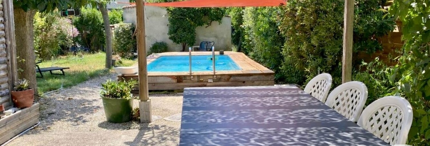 Appartement 4 Pièces 101 m² à vendre à Aubagne (13400)