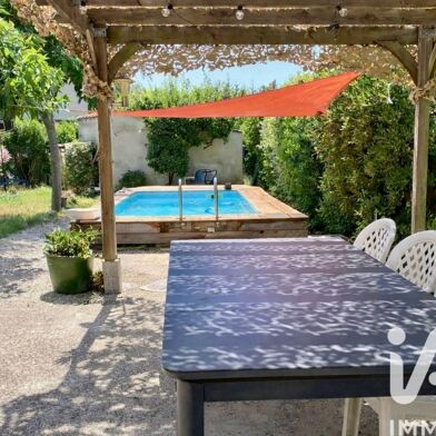 Appartement 4 pièces 385000 €