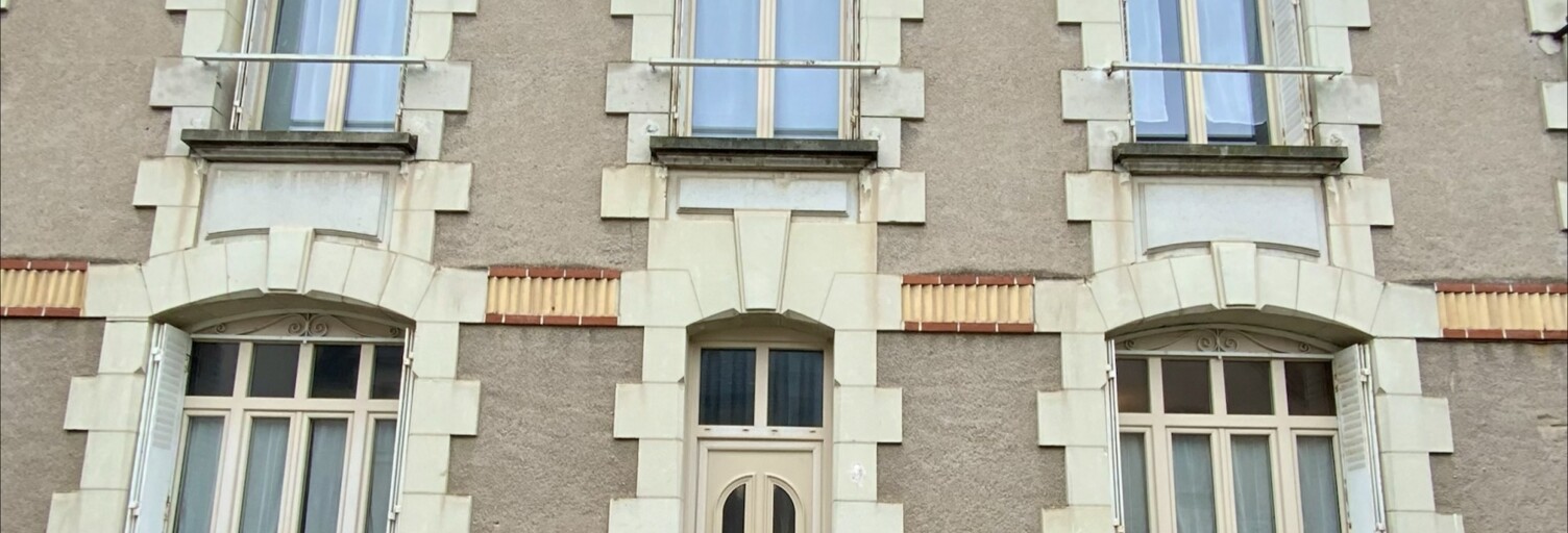 Maison 6 Pièces 128 m² à vendre à Selles-sur-Cher (41130)