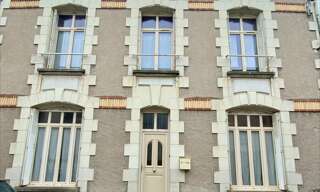 Maison 6 Pièces 128 m² à vendre à Selles-sur-Cher (41130)