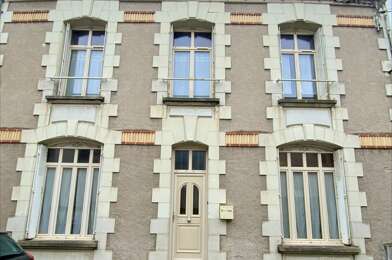 Maison 6 pièces 138000 €