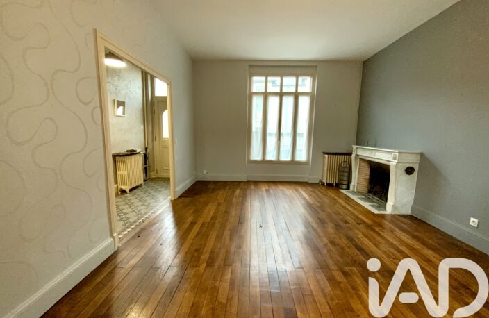 Vente Maison de ville 6 pièces — photo 2